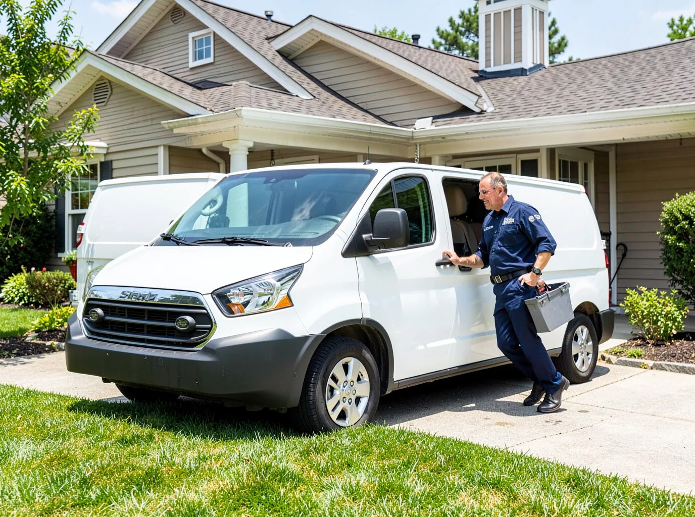 Emergency Plumber company in Davy, WV