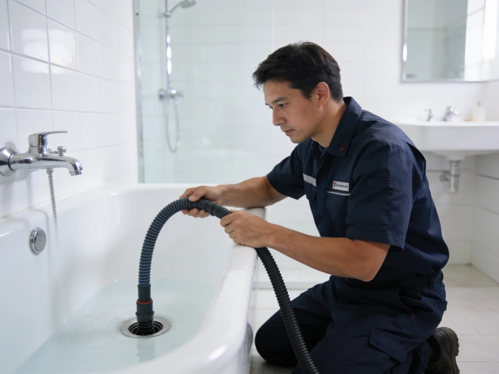 Emergency Plumber Davy, WV FAQs
